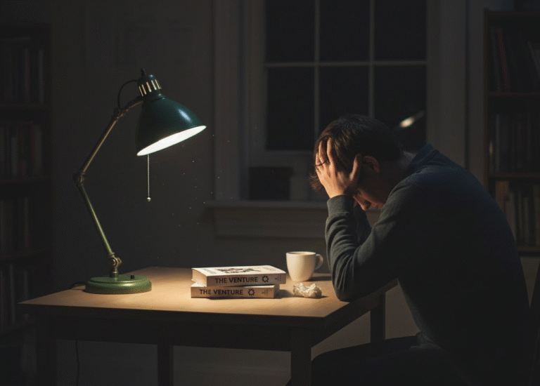 How I Started My Business With Zero Money