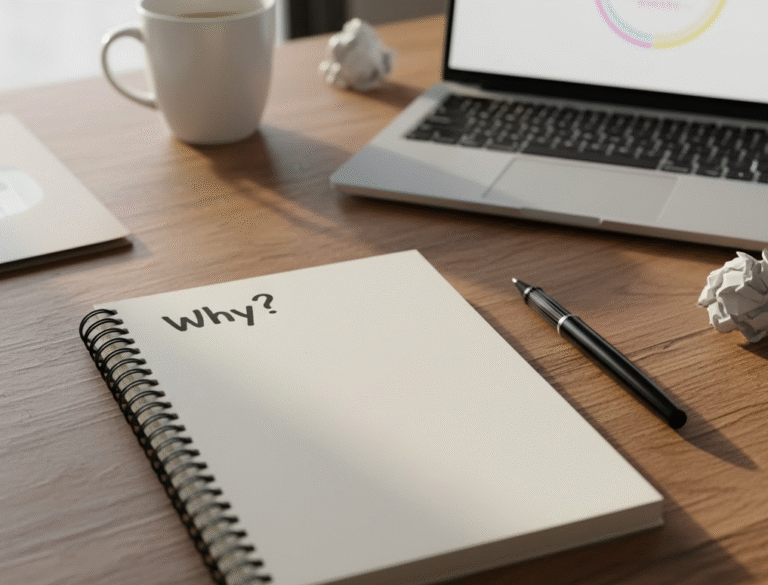 My First Client Fired Me: 3 Lessons That Saved My Business