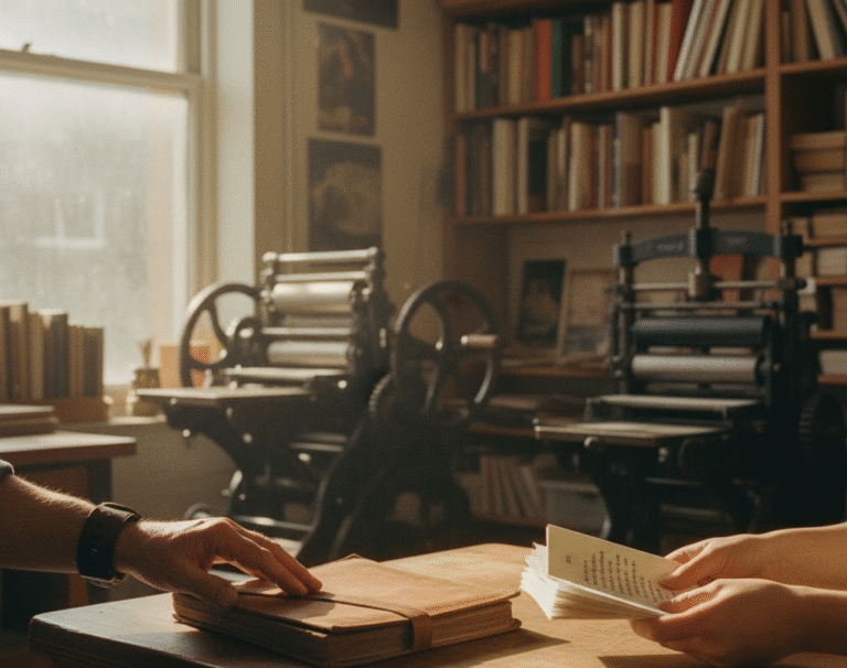 A Founder's Story of a Friendship That Failed